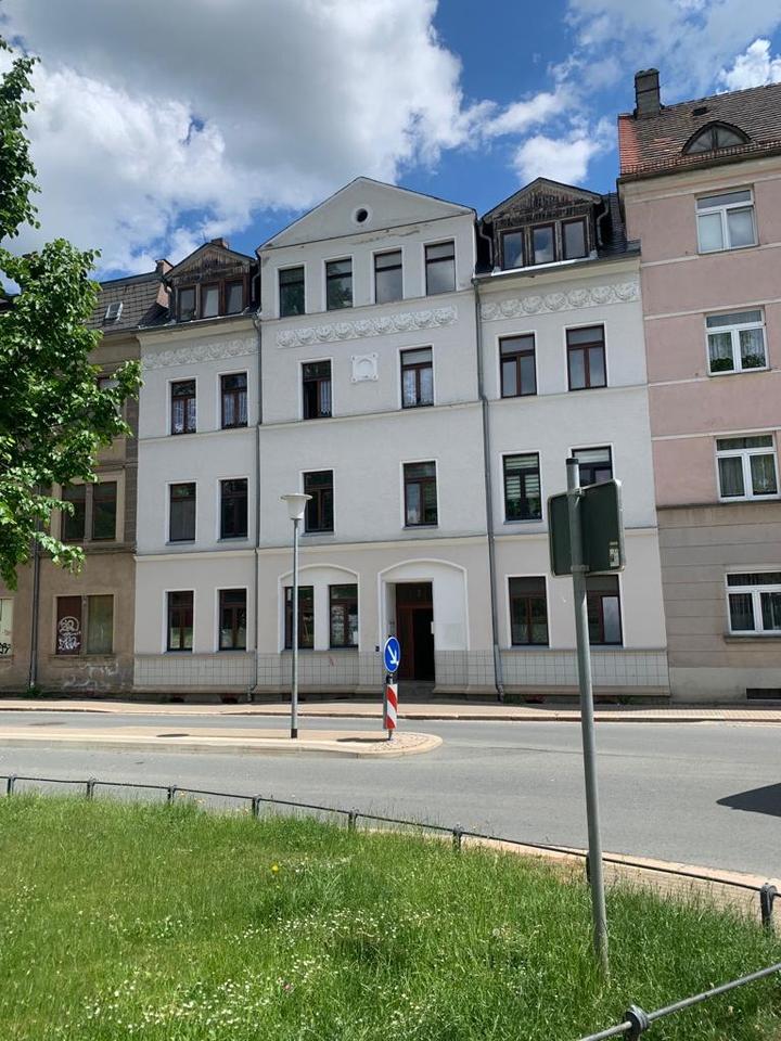 Thumbnail-Mehrfamilienhaus zu Verkaufen