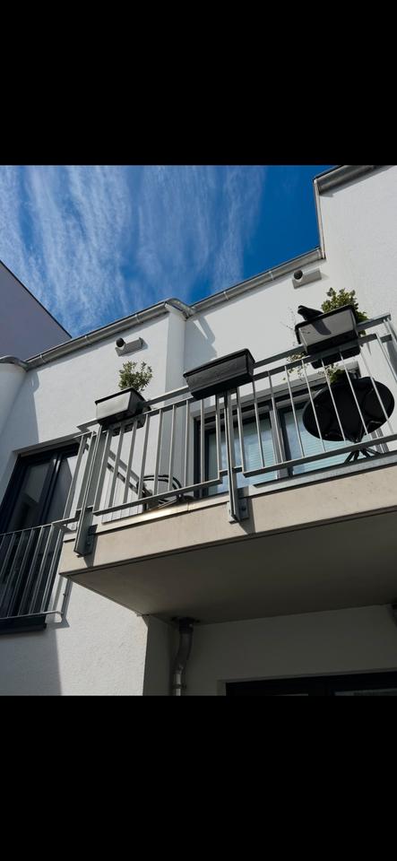 Thumbnail-Esens, 2 ZKB Neubauwohnung