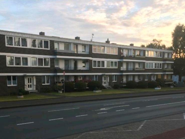 Thumbnail-3 Zimmer 83qm 2 Balkone Solingen Wald