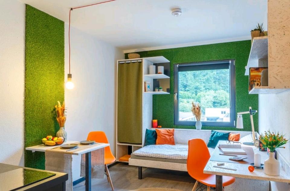 Thumbnail-Schönes Einzelzimmer Wohnung in Siegen
