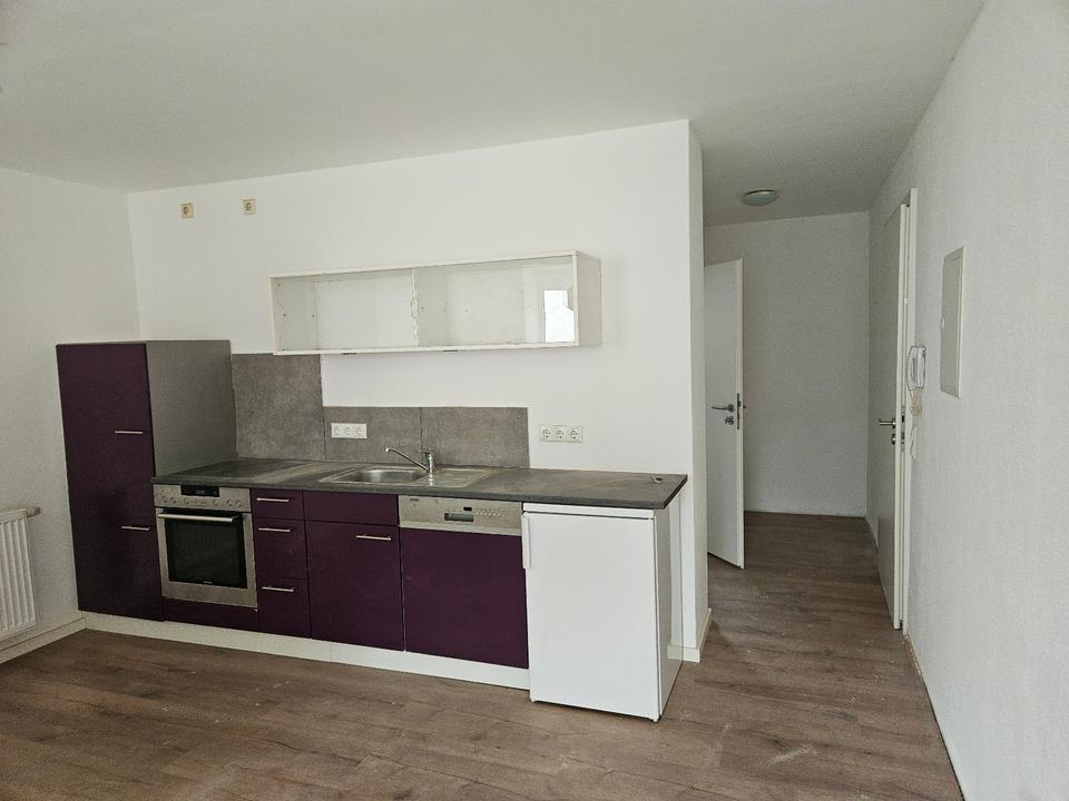 Thumbnail-Schöne Einzimmerwohnung in ländlicher Umgebung