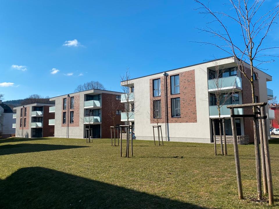 Thumbnail-Exklusives 1,5-Raum-Appartement in unmittelbarer Nähe zur Uni!
