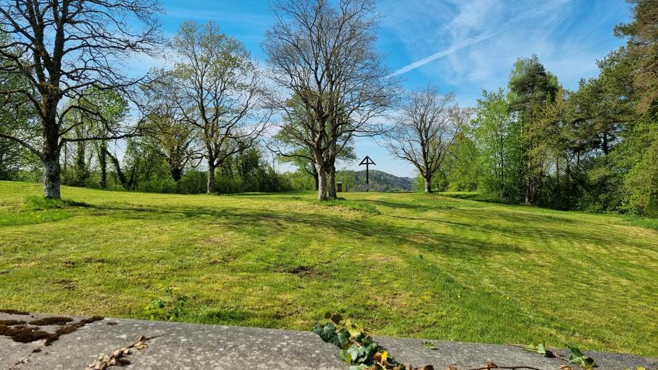 Thumbnail-Exklusives Wohnen im Naturpark