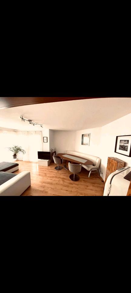 Thumbnail-3 Zimmer Wohnung in Lahr Stadtmitte