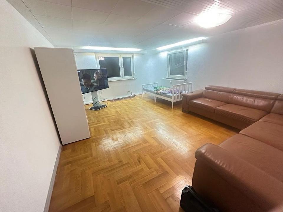 Thumbnail-1 Zimmer , Weil der Stadt