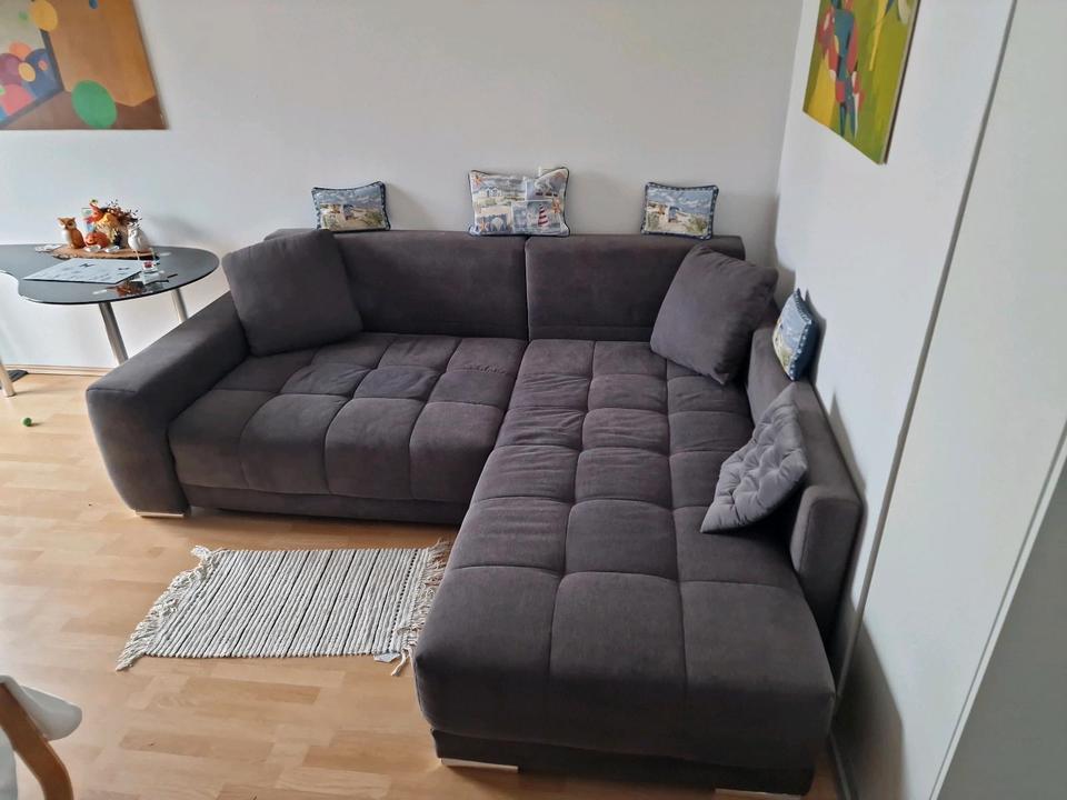 Thumbnail-1 Zi möbeliert 50qm mit Duschbad