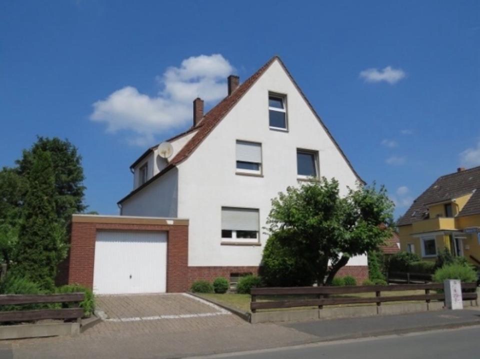 Thumbnail-5 Zimmer Wohnung in Bünde-Ennigloh