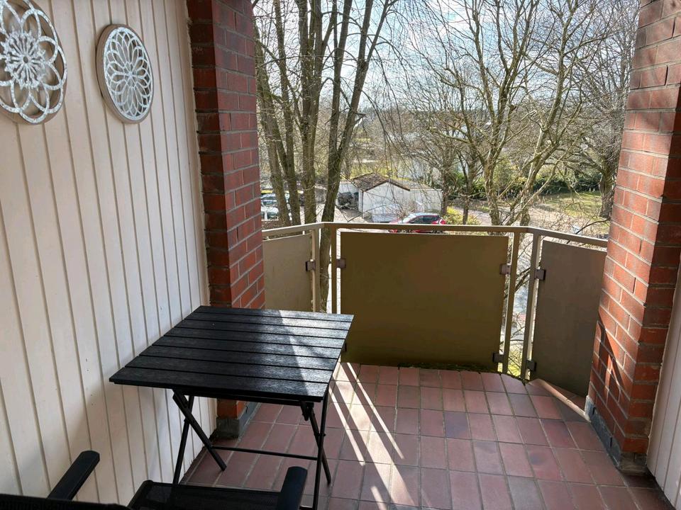 Thumbnail-3 Zimmer Wohnung Brakeweg Zeven 79qm