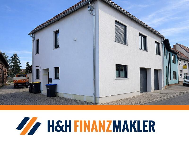 Thumbnail-Komfortables Appartement mit geräumigem Badezimmer