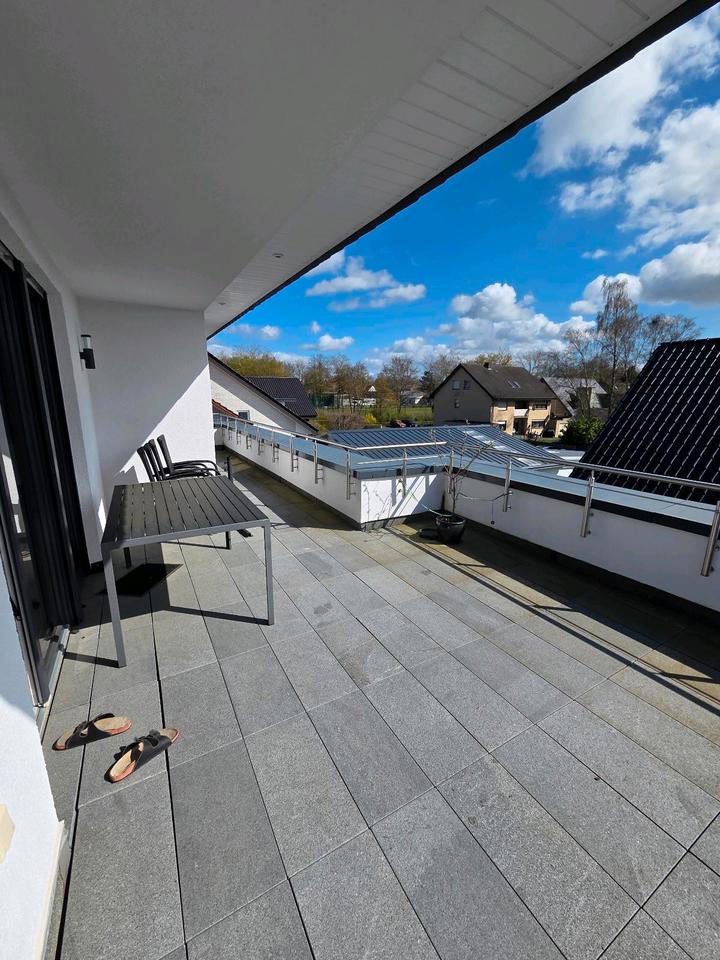 Thumbnail-Stilvolle 2,5 Zimmer-Penthouse Wohnung - KFW 55