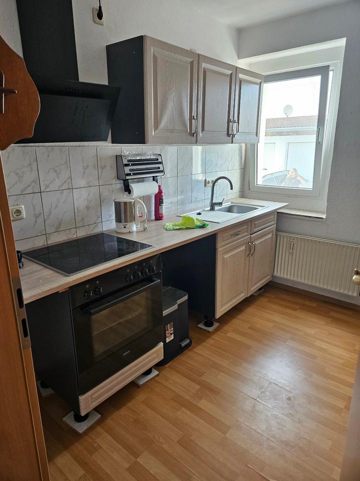 Thumbnail-1,5 Zi Wohnung