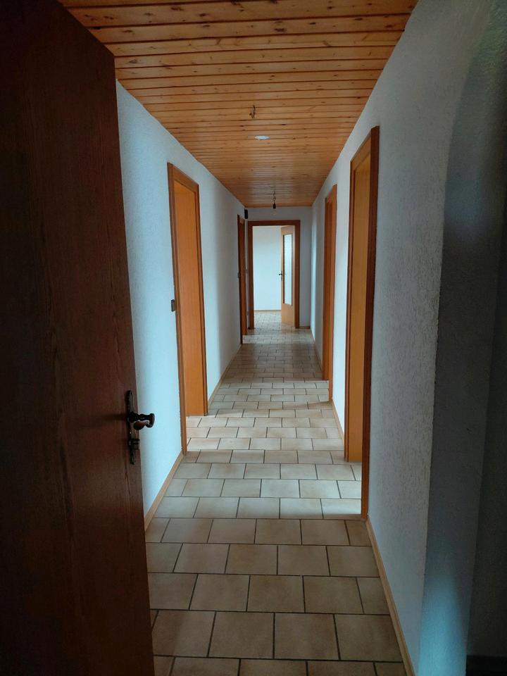 Thumbnail-Wohnung zu vermieten