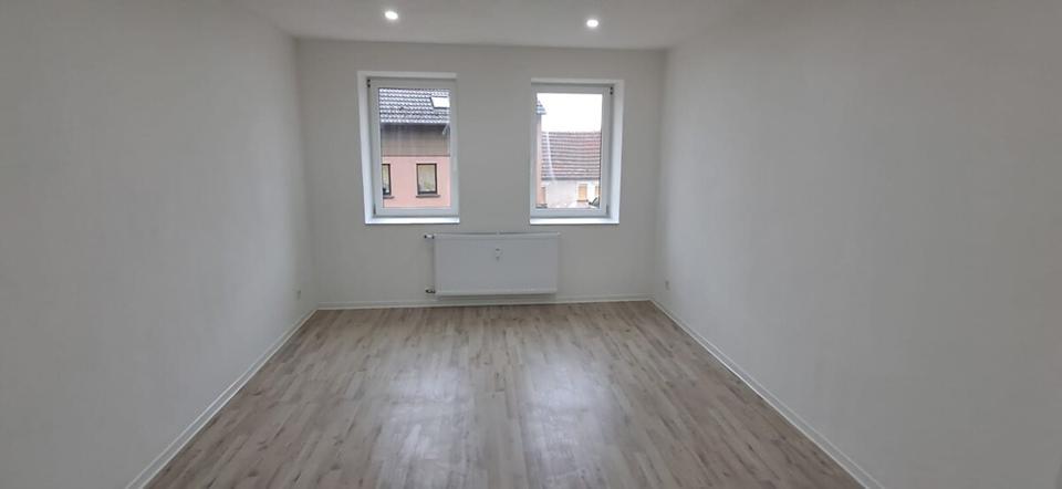 Thumbnail-2 Zimmer Wohnung in Wiebelskirchen