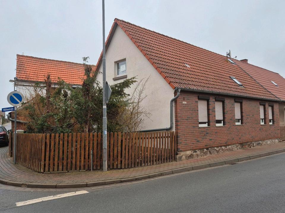 Thumbnail-Doppelhaushälfte