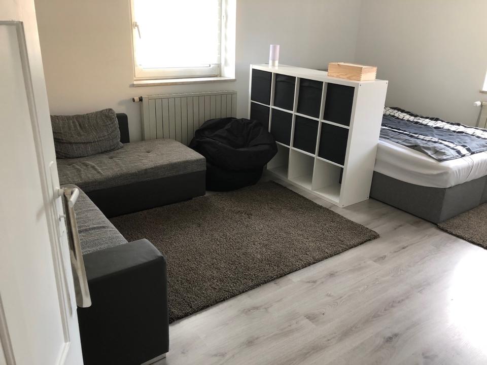 Thumbnail-Schöne 3-Zimmer Wohnung Nähe Theater in Schweinfurt