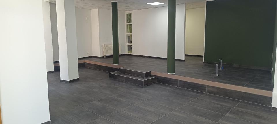 Thumbnail-Laden Büro Geschäft Gewerberäume in Bingen-Dietersheim