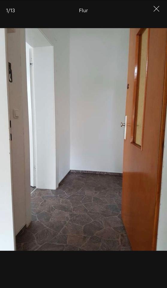 Thumbnail-Teilmöblierte, vollständige renovierte 2,5 Zimmer Altbauwohnung