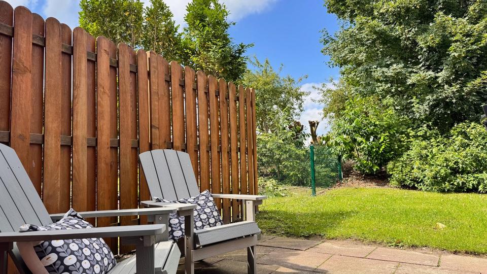 Thumbnail-Familienurlaub - Ferienhaus - Hund - Nordsee - August September