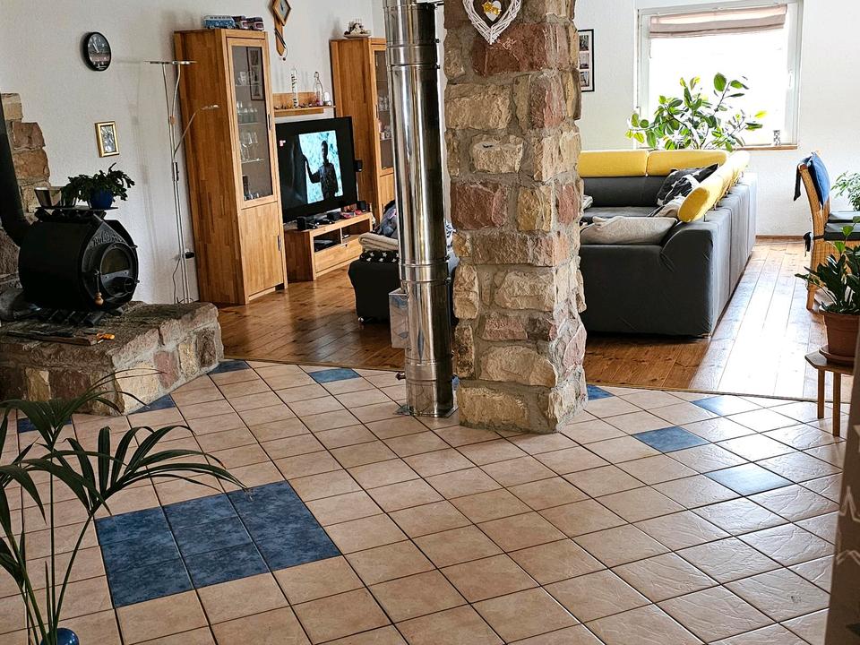 Thumbnail-Wohnen wie im Haus in ruhiger Lage