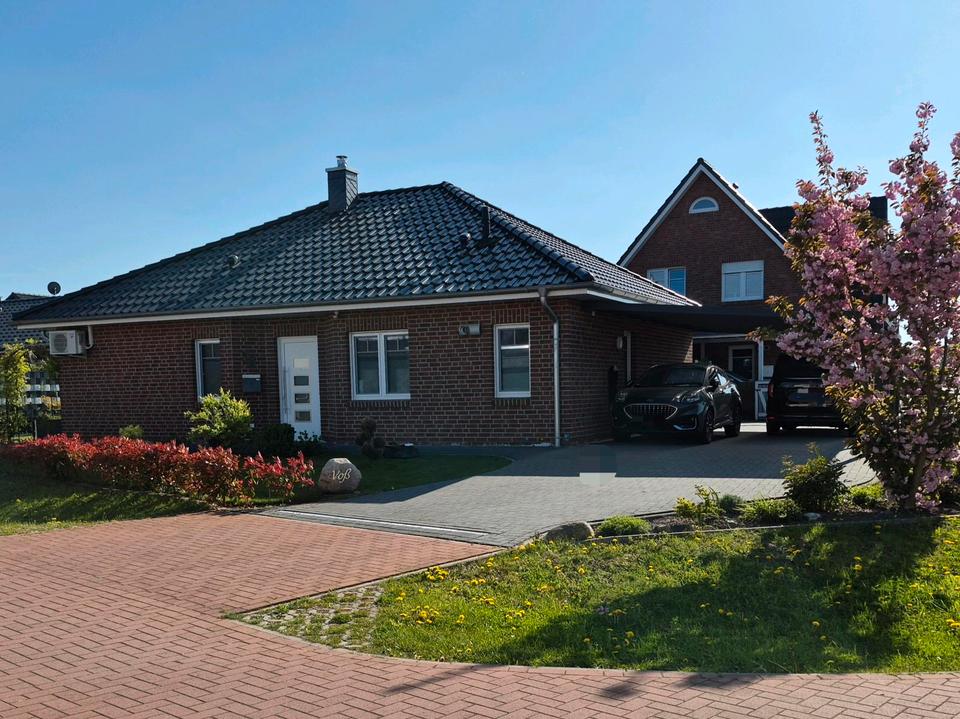 Thumbnail-Einmal ALLES! Bungalow mit einer top Austattung