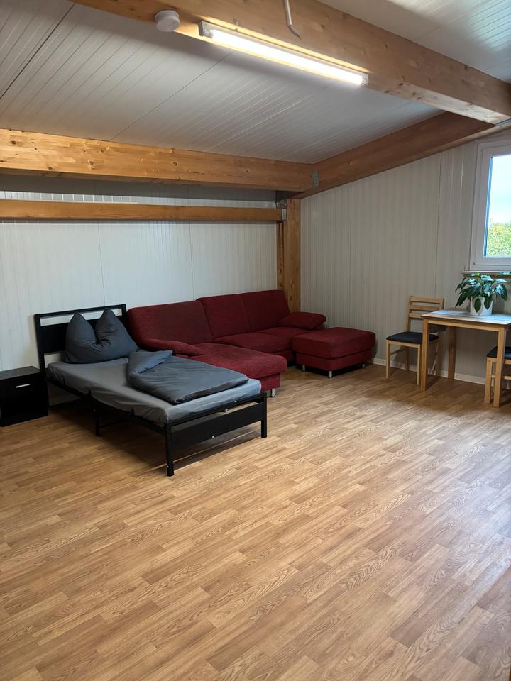 Thumbnail-Wohnung Monteure Monteurzimmer Monteurewohnung