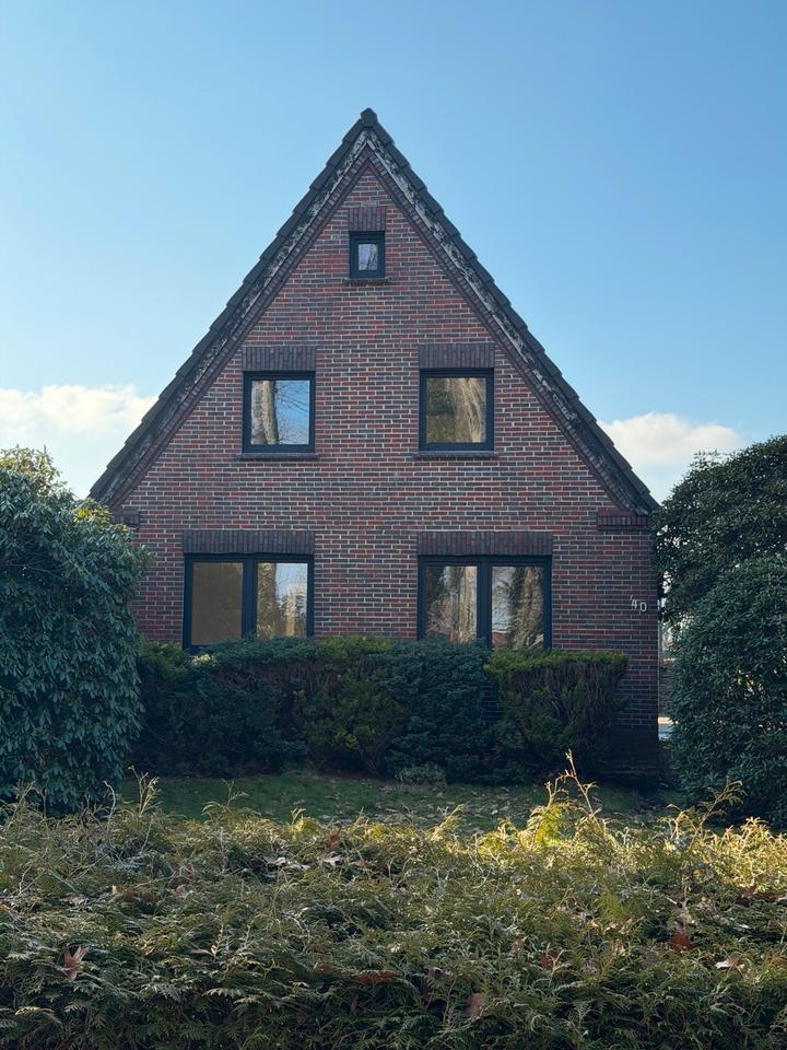 Thumbnail-Altbau komplett saniert und modernisiert, nahe Friesoythe