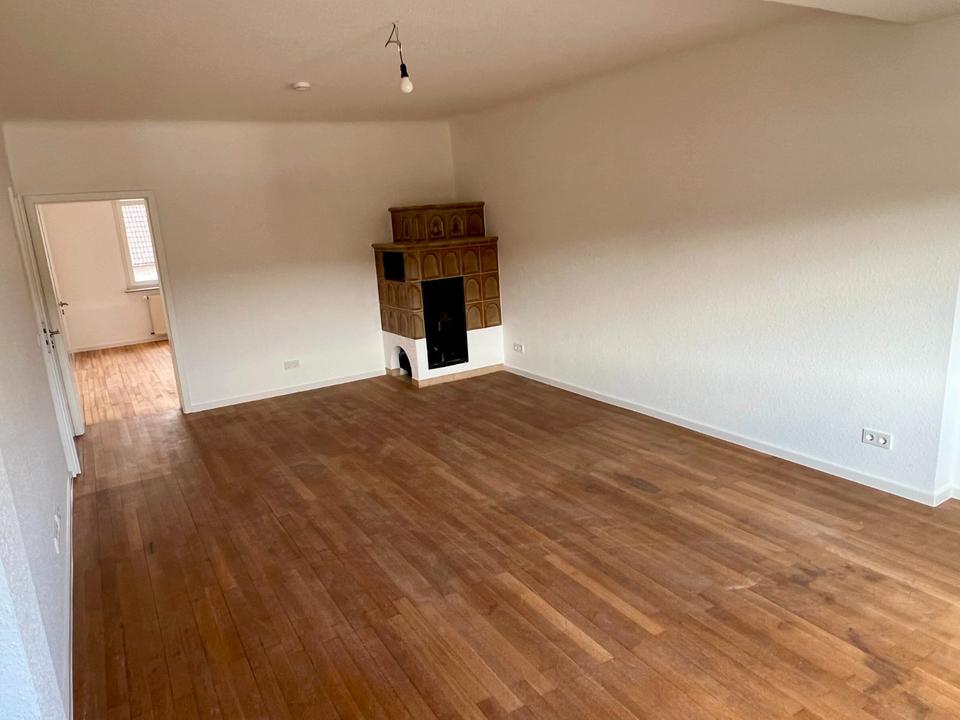 Thumbnail-Erstbezug nach Kernsanierung – 3 ZKB mit Garten & Balkon