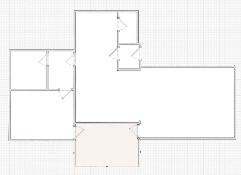 Thumbnail-Moderne 2-Zimmer-Erdgeschosswohnung mit Terasse & Garten