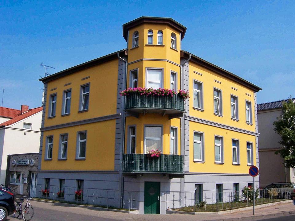 Thumbnail-1-Zimmer-Wohnung ab 01.05.2026