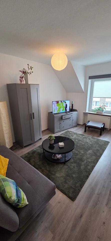 Thumbnail-Möblierte Pendlerwohnung nähe Dorsten Gladbeck GE Bottrop