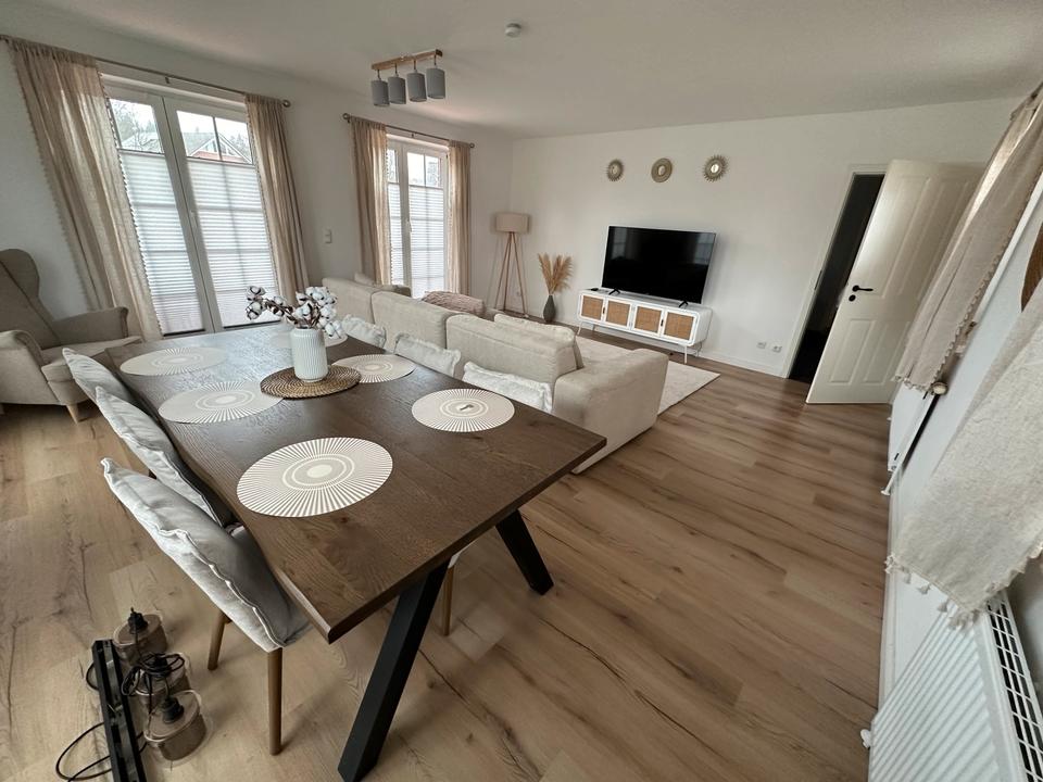 Thumbnail-3 Zimmer Wohnung mit großer Terrasse