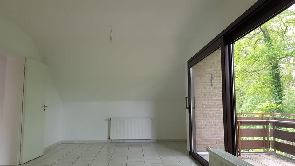 Thumbnail-Helle 2-Zimmer-Wohnung mit Balkon & Garage in Kamen-Heeren-Werve