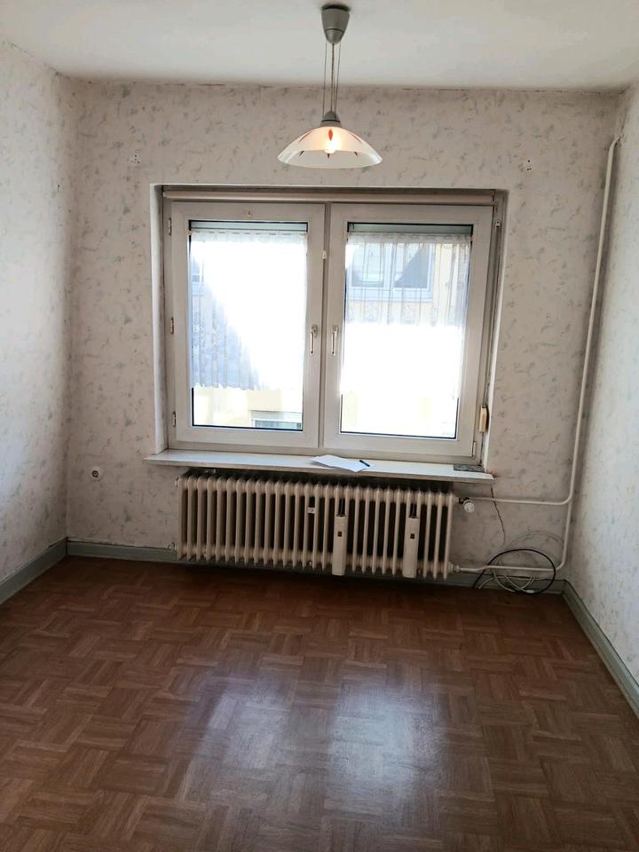 Thumbnail-Einfamilienhaus zu vermieten