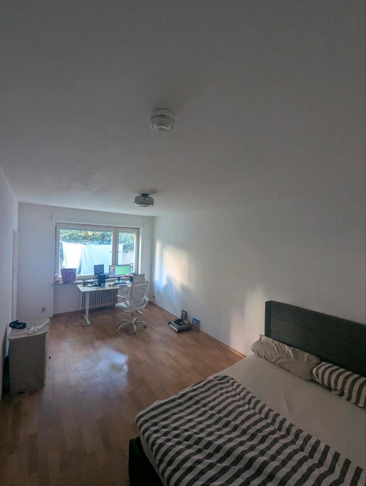 Thumbnail-2 Wohnungen (65 m²) gegen 1 Wohnung ab 60 m² – München