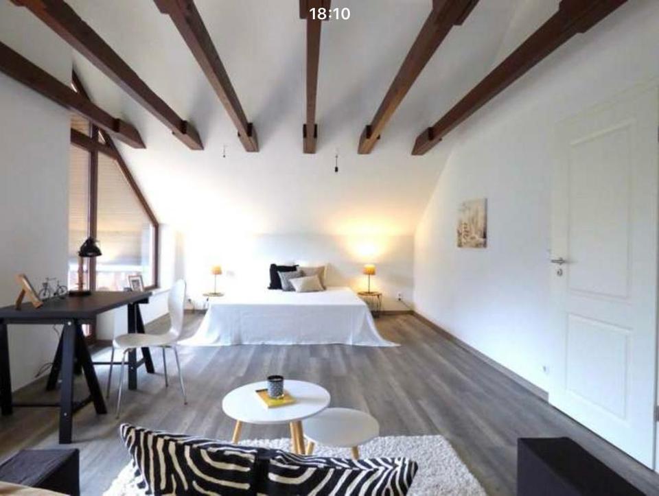 Thumbnail-Großes modernes EFH mit sep. ELW Provisionsfrei zu verkaufen!