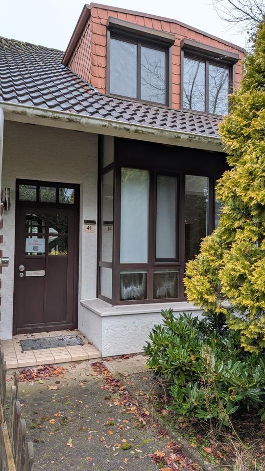 Thumbnail-Reihenmittelhaus in OHZ mit Garage [VON PRIVAT]