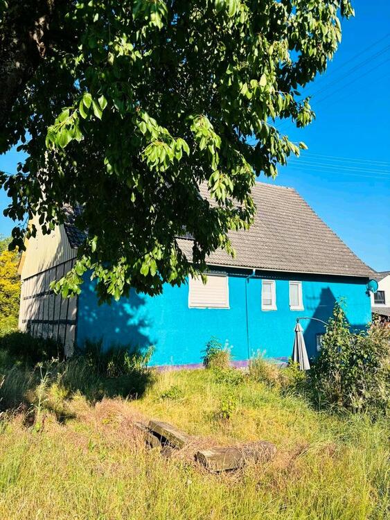 Thumbnail-Haus mit Scheune, PV Anlage & Ausbaupotenzial in Haigerloch Hart