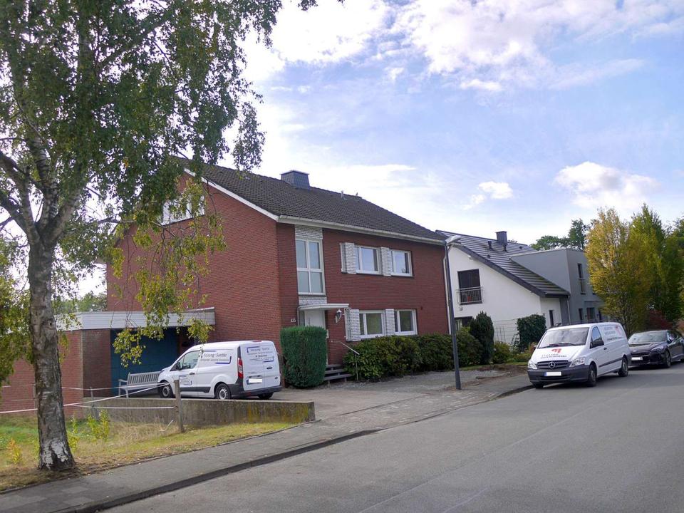 Thumbnail-3 Zimmerwohnung im Obergeschoss mit Balkon in Gütersloh