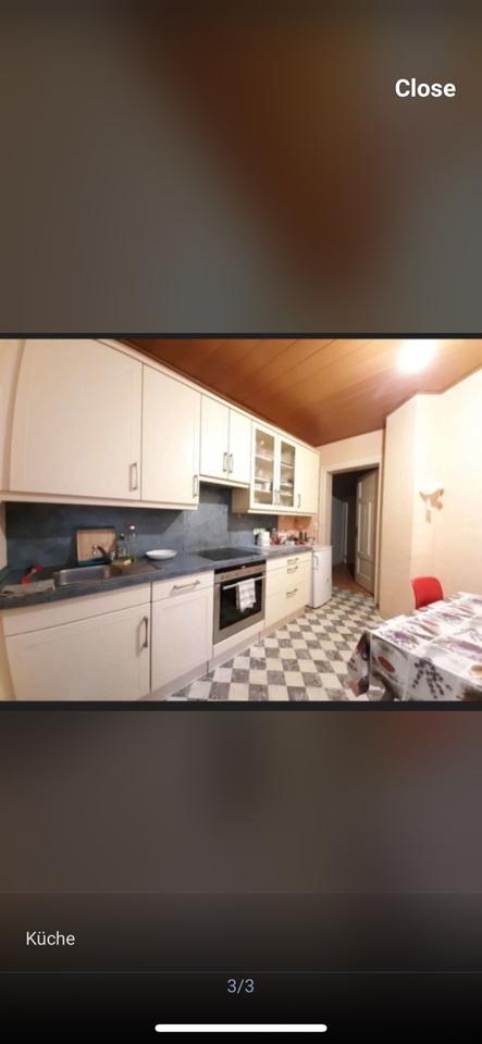 Thumbnail-WG Zimmer bei westlichen Ring Gebiet Braunschweig ab Mai 2026