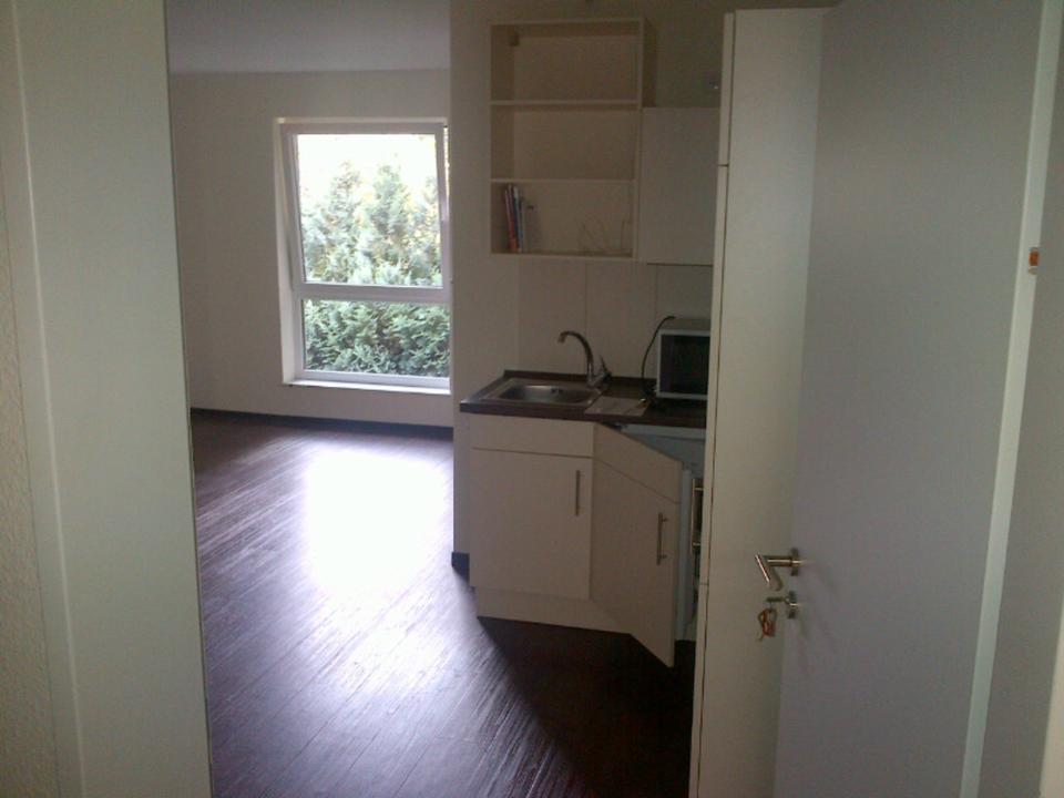 Thumbnail-Studentenwohnung