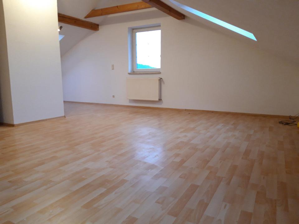 Thumbnail-Gemütliche Dachgeschosswohng in Arnschwang