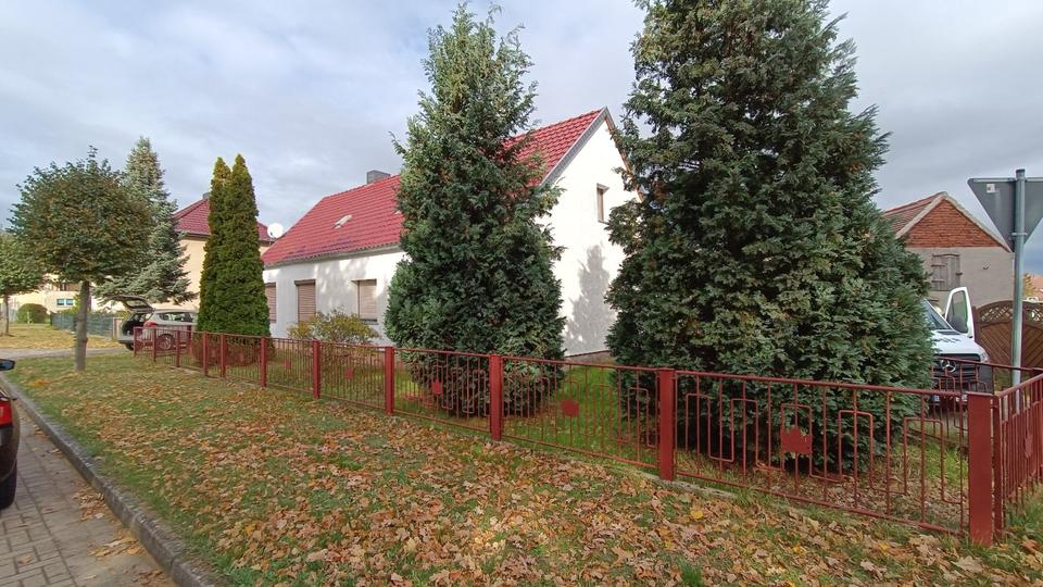 Thumbnail-Charmantes Einfamilienhaus in ruhiger Lage