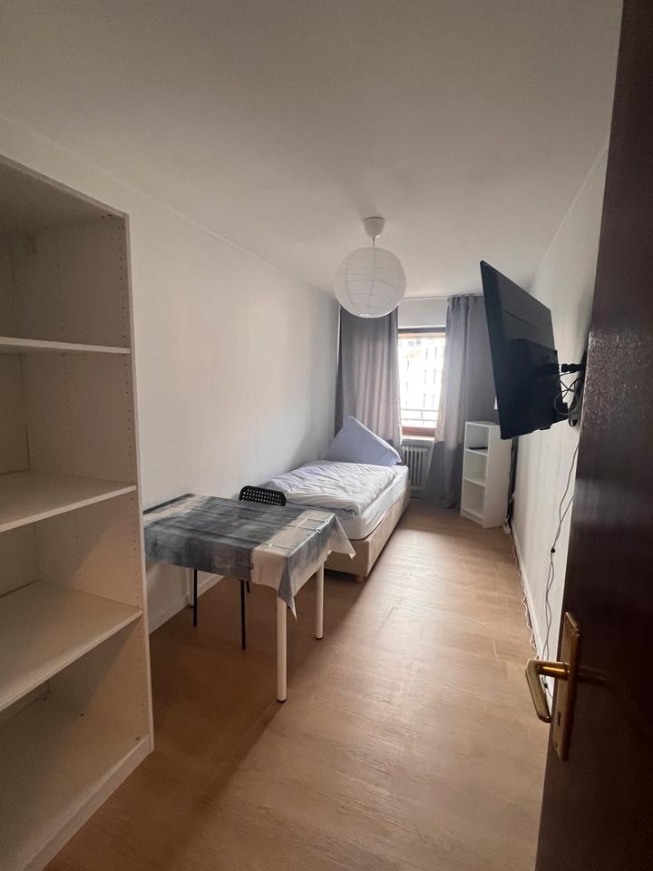 Thumbnail-WG Zimmer in Neumünster