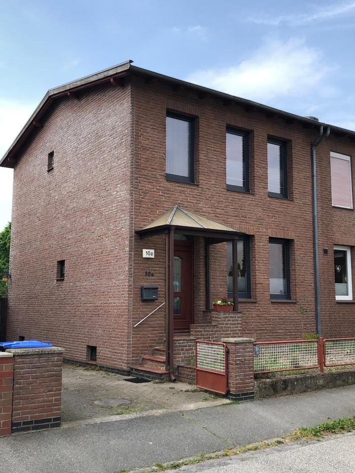 Thumbnail-112qm Doppelhaushälfte zum 01.03.26 nahe Tremser Teich