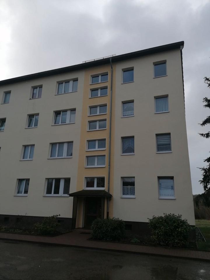 Thumbnail-2 Raum Wohnung