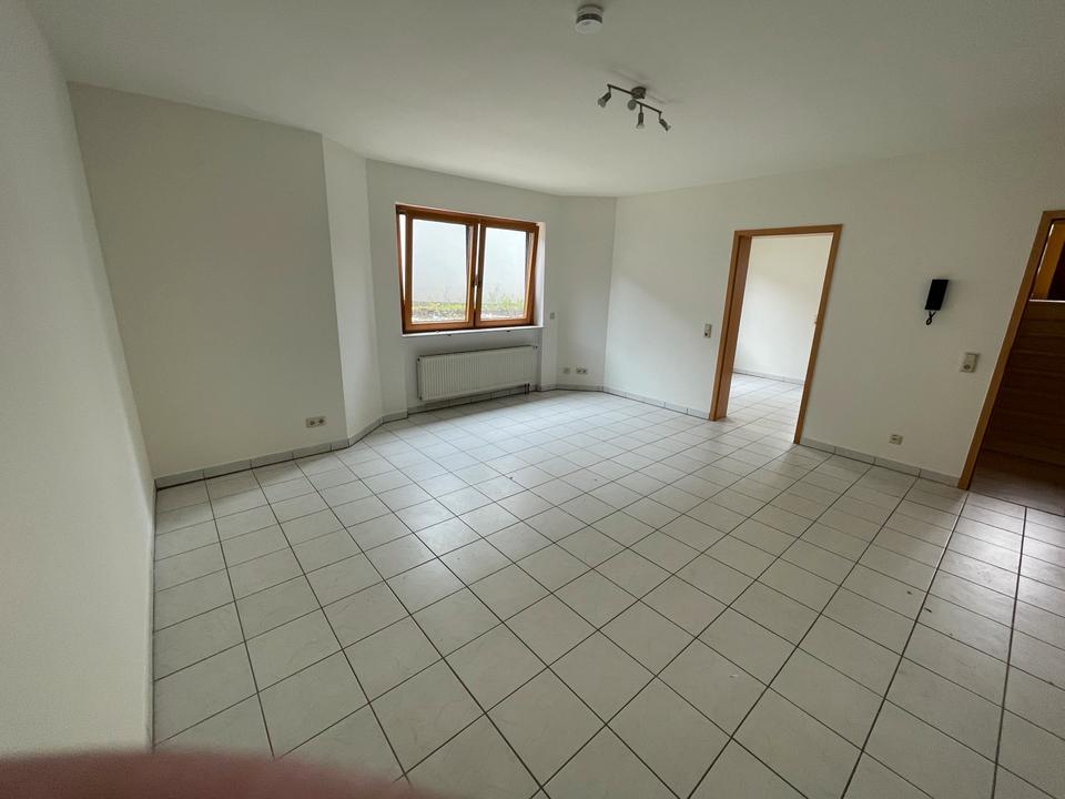 Thumbnail-1 ZKB Apartment in Trier Kürenz 40 qm