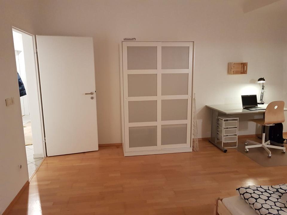 Thumbnail-5 Zi-WG-Whg - Top Rendite - Nähe Aufseßplatz (Steinbühl)