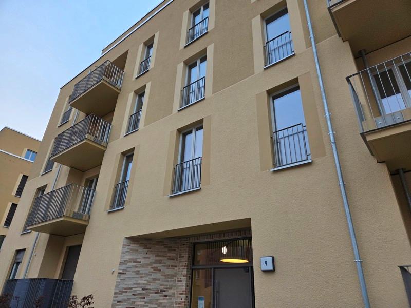 Thumbnail-NEUBAU - Erstbezug