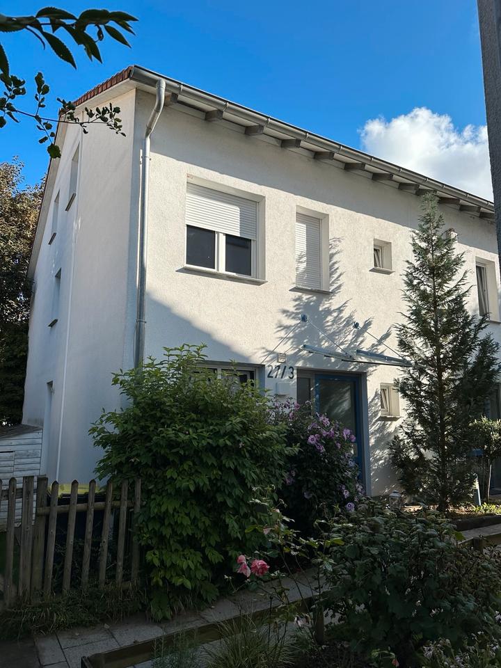 Thumbnail-Gepflegte DHH in Winnenden-Hertmannsweiler, KEINE MAKLER