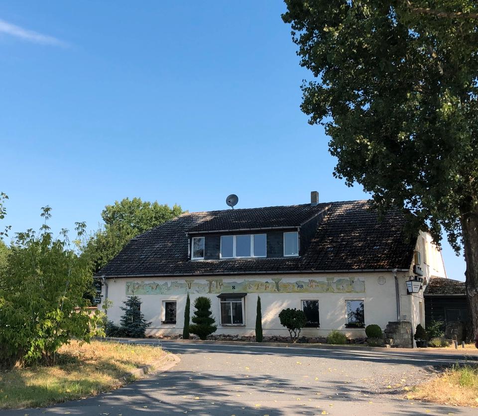 Thumbnail-Historische Immobilie – Gasthof aus dem 17. Jahrhundert